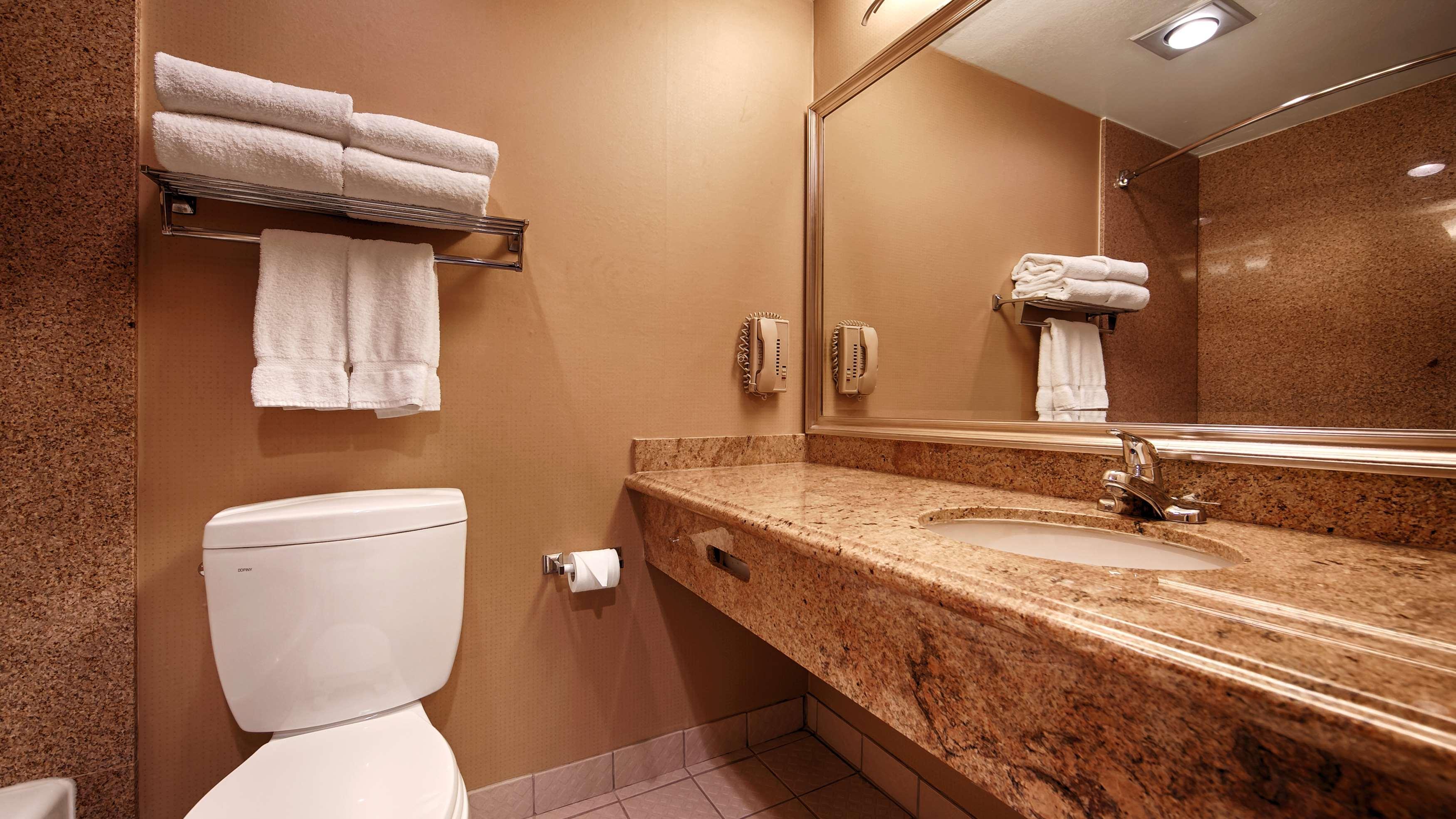 Western Newport Mesa Hotel Costa Mesa
