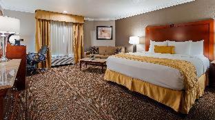 Hotel Western Newport Mesa 3*