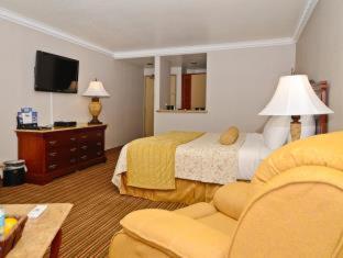 Hotel Western Newport Mesa Costa Mesa