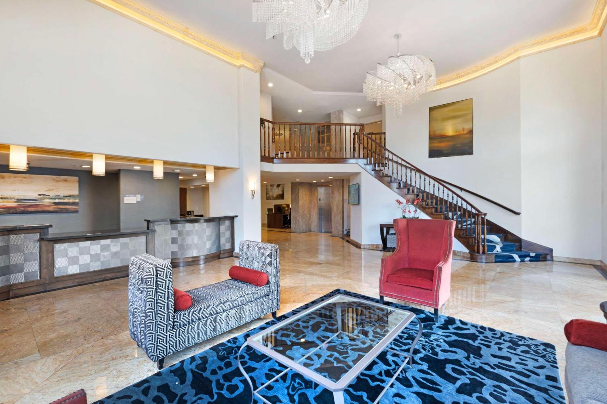 Western Newport Mesa 3* Costa Mesa