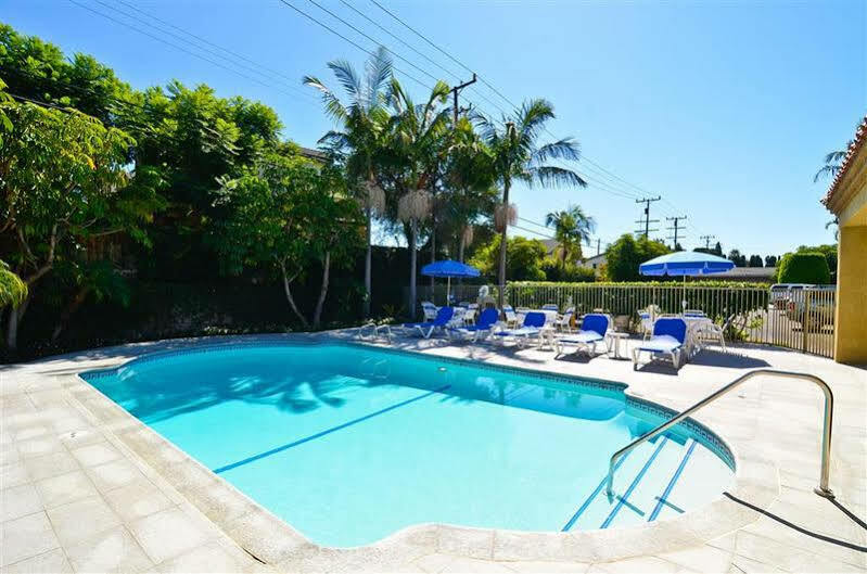 Western Newport Mesa Hotel Costa Mesa
