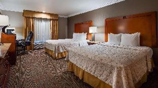 Western Newport Mesa 3* Costa Mesa