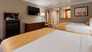 Western Newport Mesa Hotel