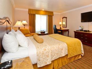 Western Newport Mesa Hotel Costa Mesa