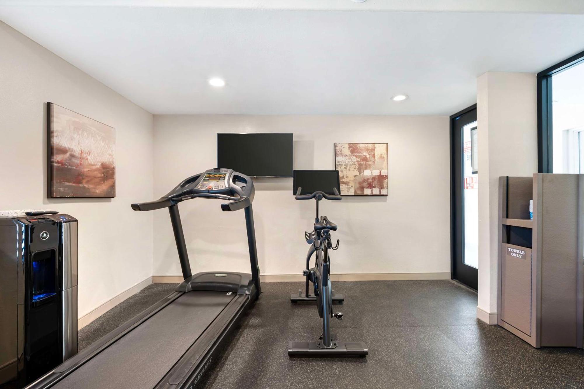 Hotel Western Newport Mesa Costa Mesa