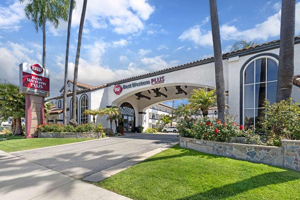 Western Newport Mesa Hotel