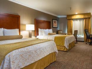 Hotel Western Newport Mesa