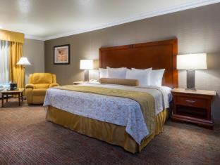 Hotel Western Newport Mesa Costa Mesa