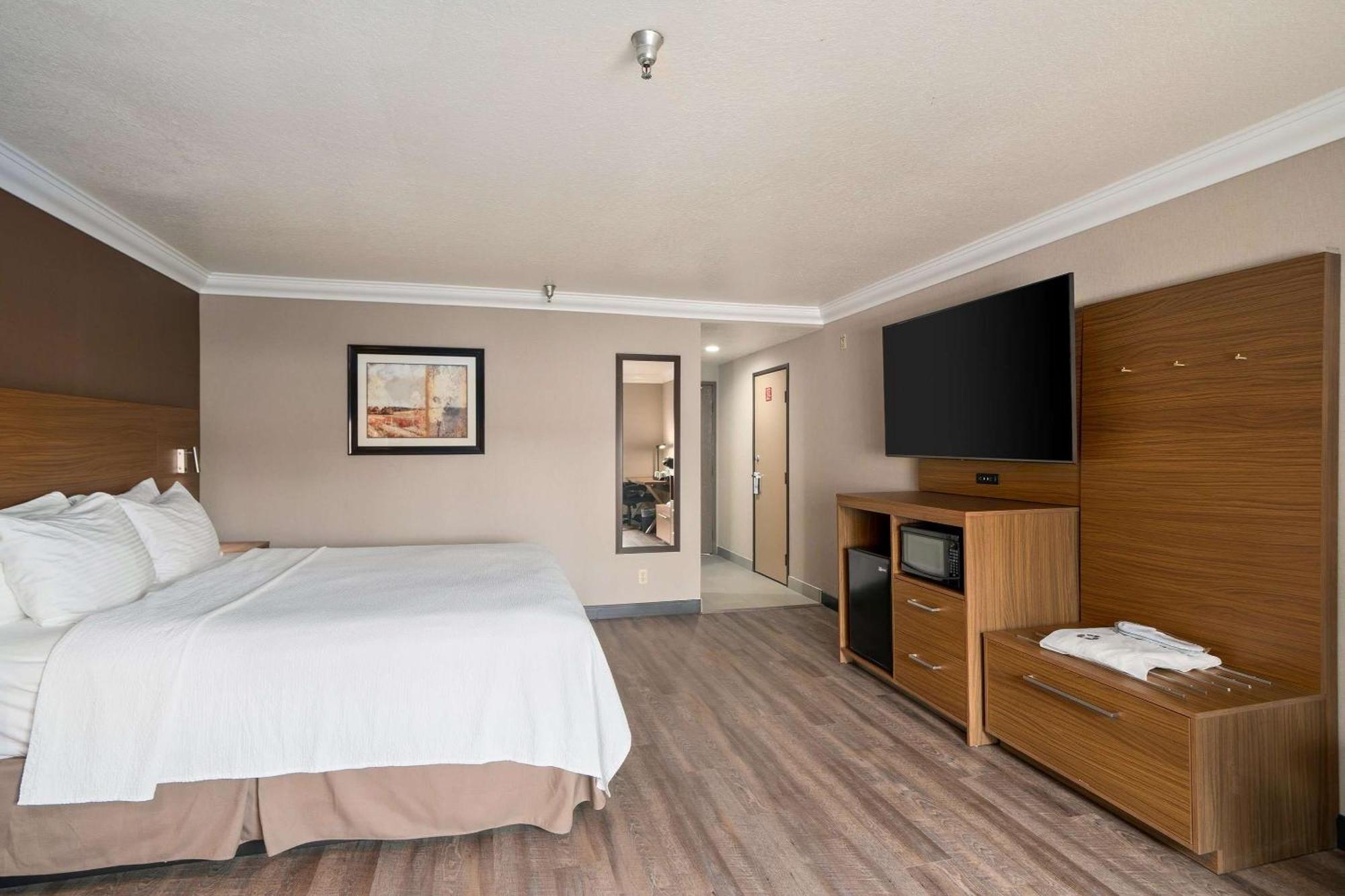 Best Western Plus Newport Mesa 3* Costa Mesa