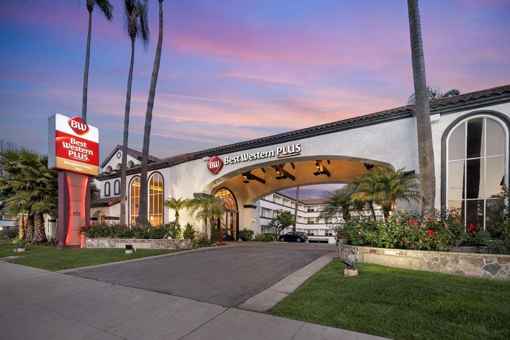 Western Newport Mesa Hotel Costa Mesa